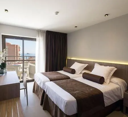 Acapulco Benidorm