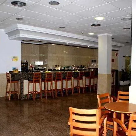 Hotel Acapulco