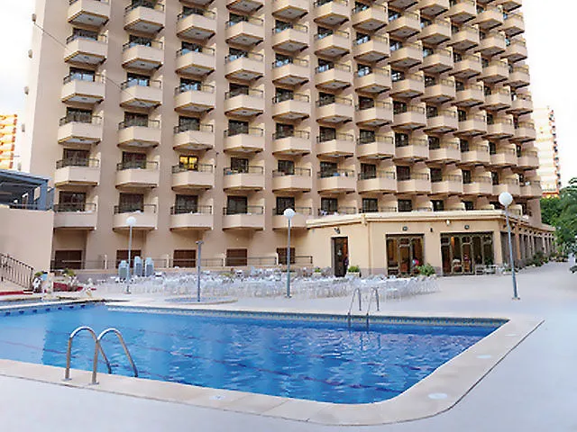 Acapulco فندق 3*