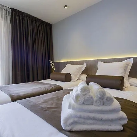 Hotel Acapulco Benidorm