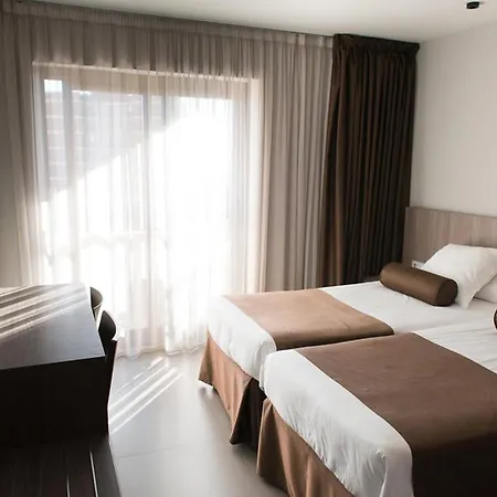 Acapulco 3* Benidorm