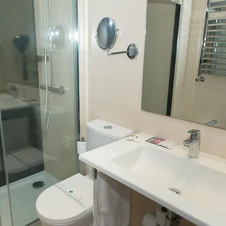 Acapulco 3* Benidorm