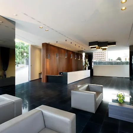 Acapulco Szálloda 3*