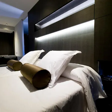 Hotel Acapulco Benidorm