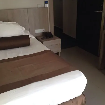 Hotel Acapulco Benidorm