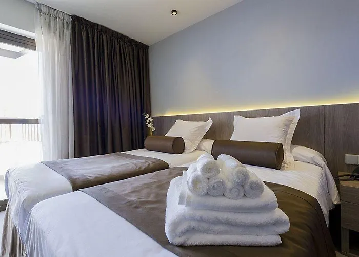 Hotel Acapulco Benidorm