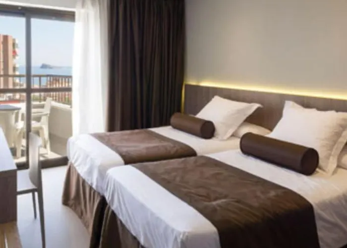 Acapulco 3*