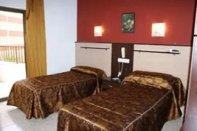 Hotel Acapulco Benidorm