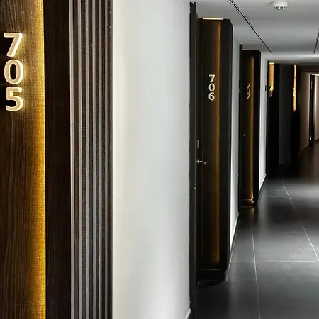 Hotel Acapulco Benidorm