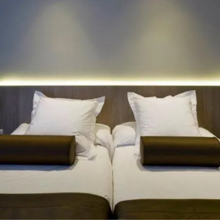 Acapulco Hotel Benidorm