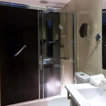 Hotel Acapulco Benidorm