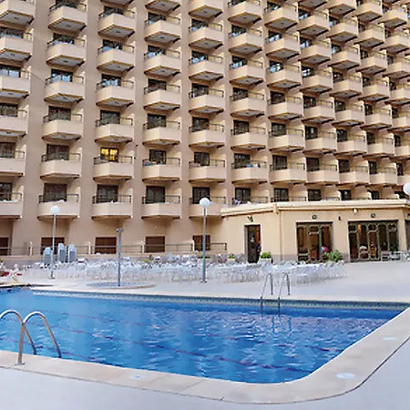 Acapulco ホテル 3*