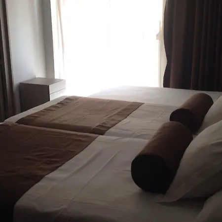 Acapulco Hotel Benidorm