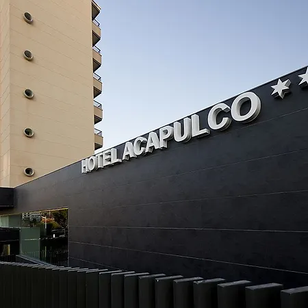فندق Acapulco بينايدورم