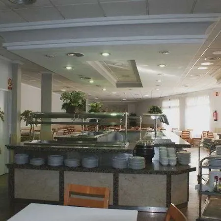 Hotel Acapulco Benidorm